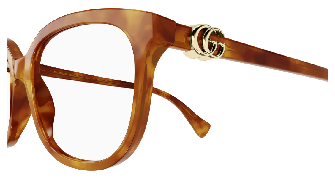 Оптическая оправа Gucci GG1075O 005