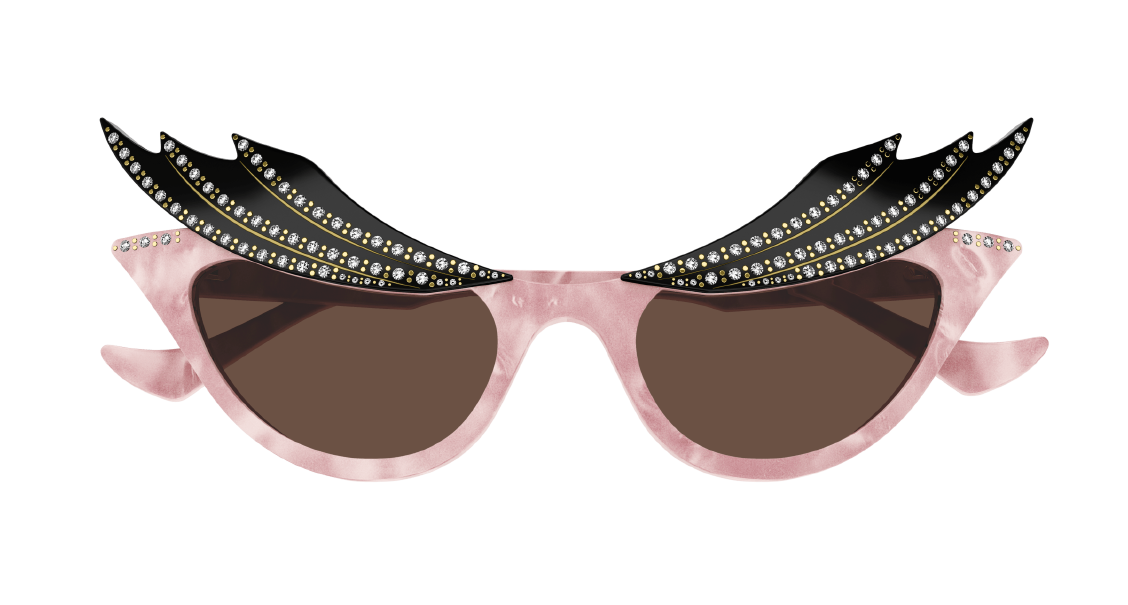 Солнцезащитные очки Gucci GG1094S 003