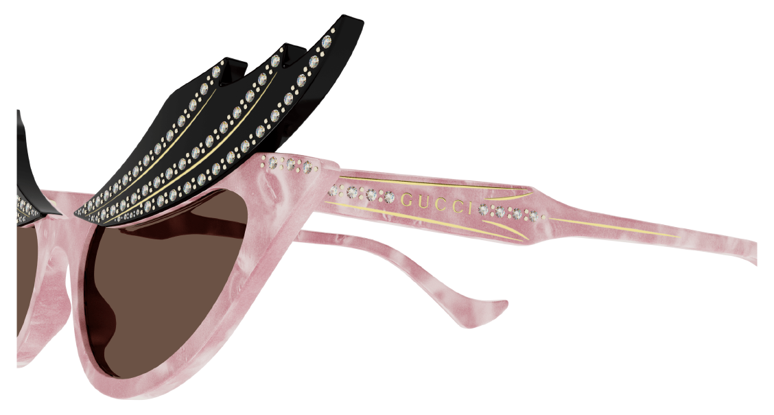 Солнцезащитные очки Gucci GG1094S 003