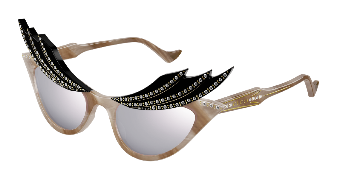 Солнцезащитные очки Gucci GG1094S 005