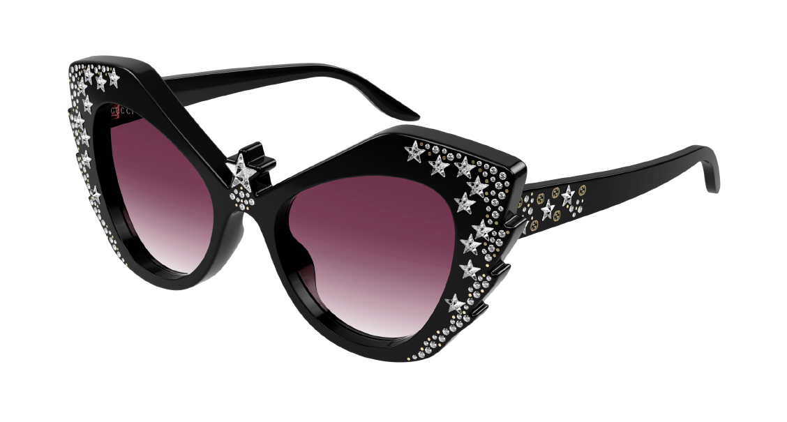 Солнцезащитные очки Gucci GG1095S 001