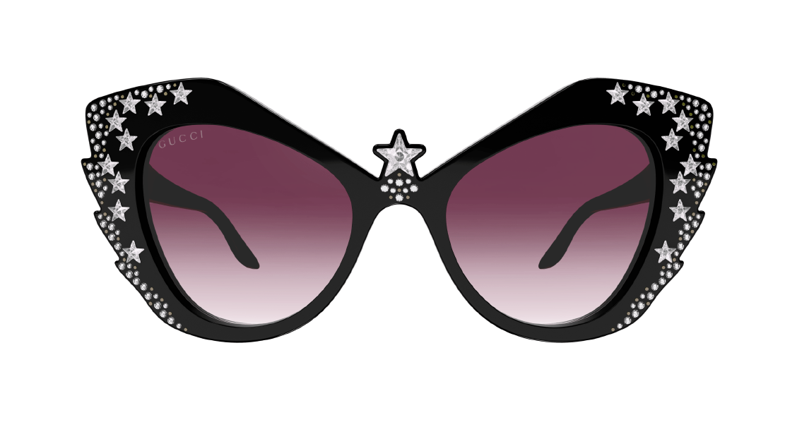 Солнцезащитные очки Gucci GG1095S 001