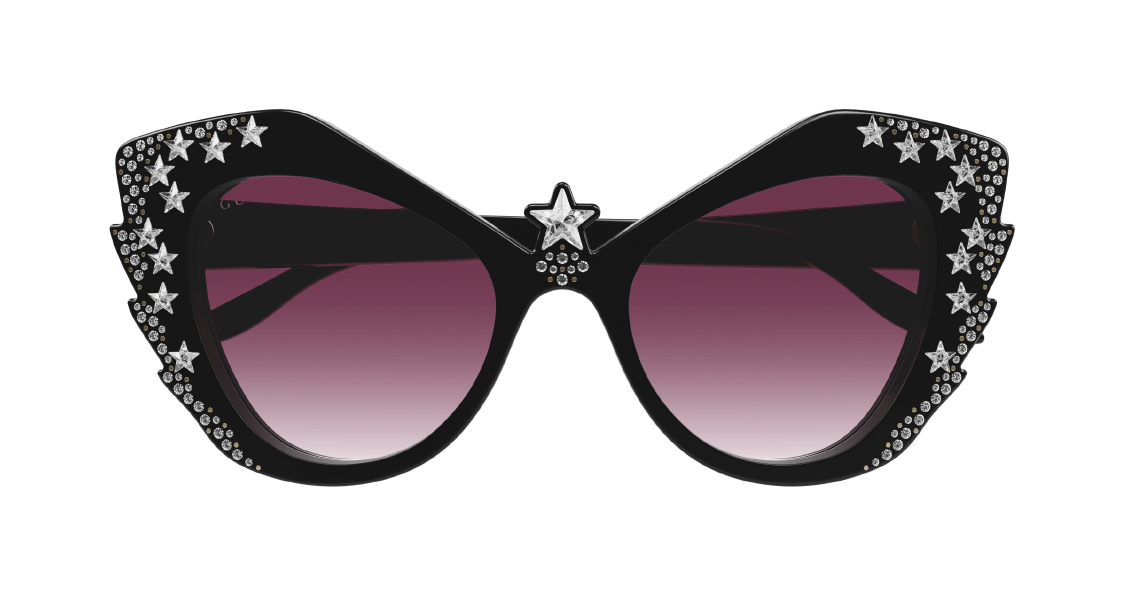 Солнцезащитные очки Gucci GG1095S 001