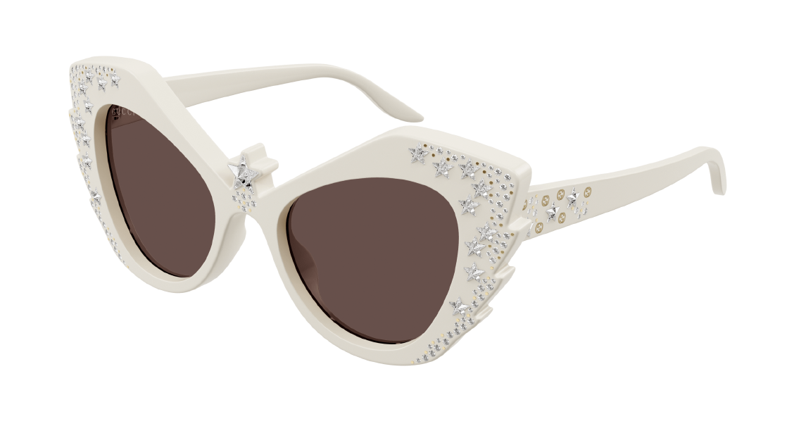 Солнцезащитные очки Gucci GG1095S 002