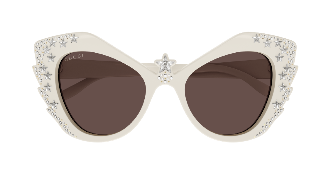 Солнцезащитные очки Gucci GG1095S 002