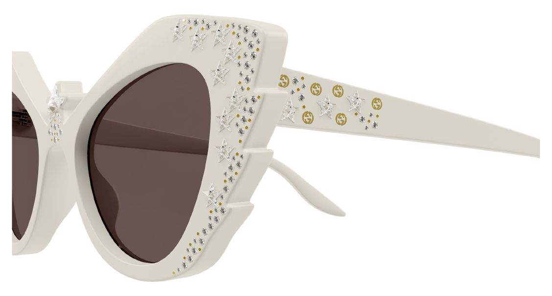 Солнцезащитные очки Gucci GG1095S 002