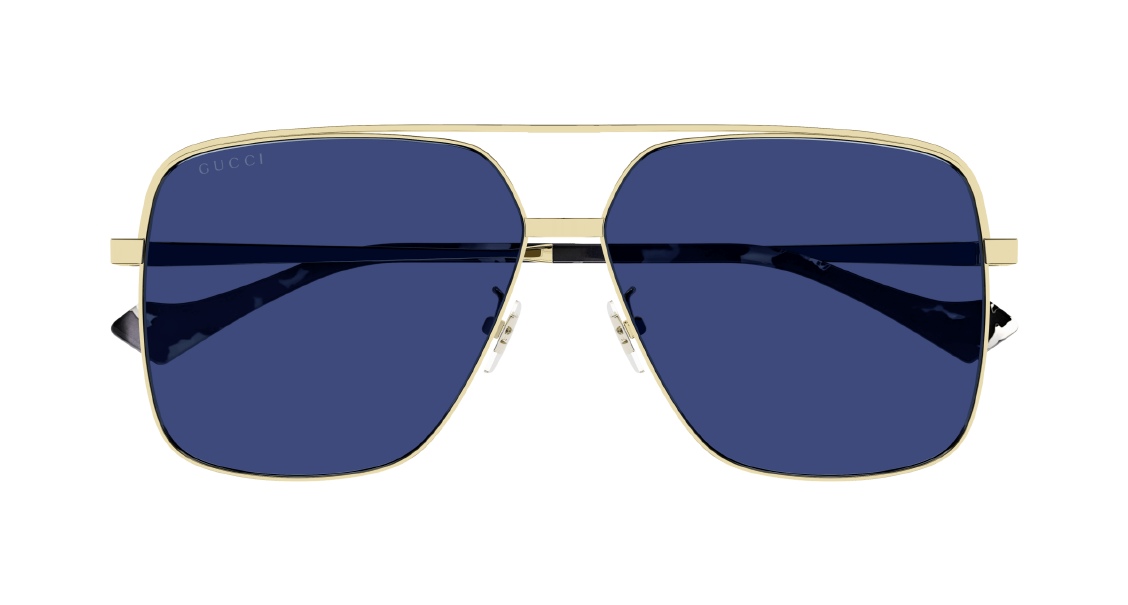 Солнцезащитные очки Gucci GG1099SA 002