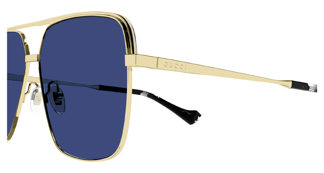 Солнцезащитные очки Gucci GG1099SA 002