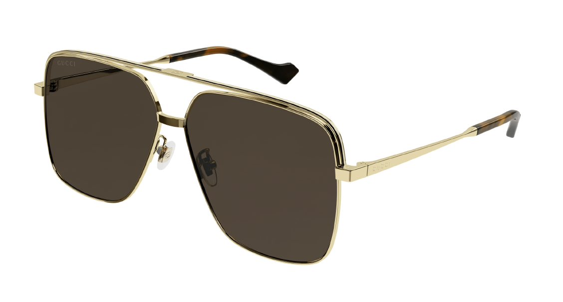 Солнцезащитные очки Gucci GG1099SA 003