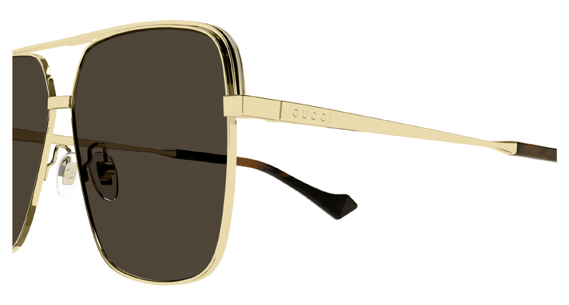 Солнцезащитные очки Gucci GG1099SA 003