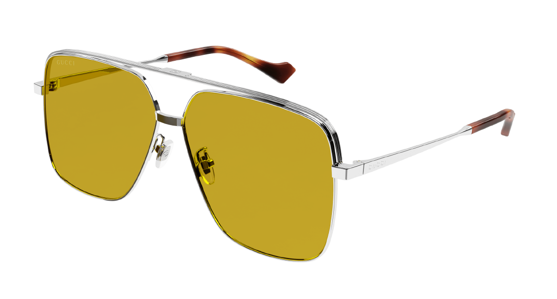 Солнцезащитные очки Gucci GG1099SA 004