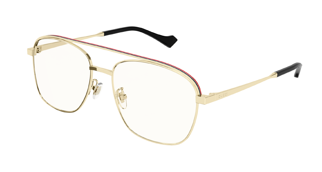 Оптическая оправа Gucci GG1103O 001