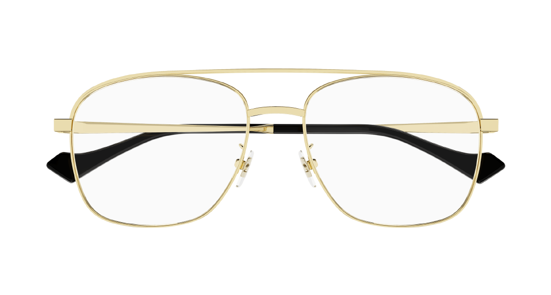 Оптическая оправа Gucci GG1103O 001