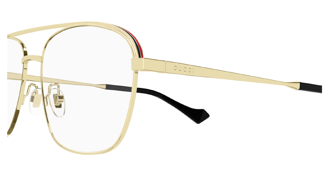 Оптическая оправа Gucci GG1103O 001