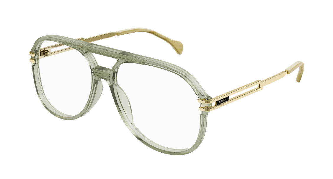 Оптическая оправа Gucci GG1106O 002