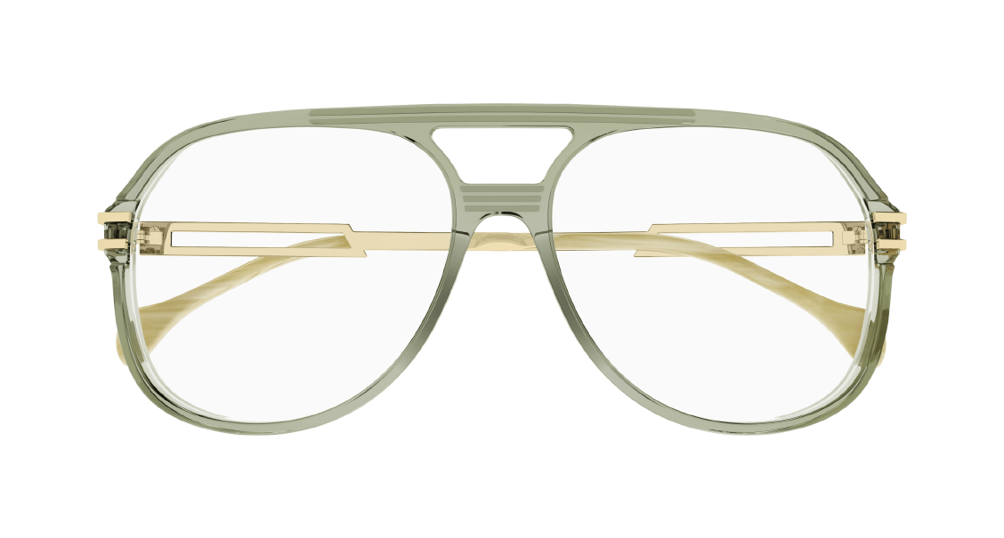 Оптическая оправа Gucci GG1106O 002