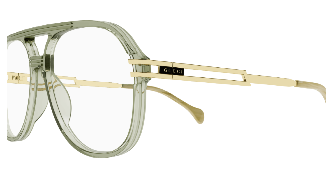 Оптическая оправа Gucci GG1106O 002