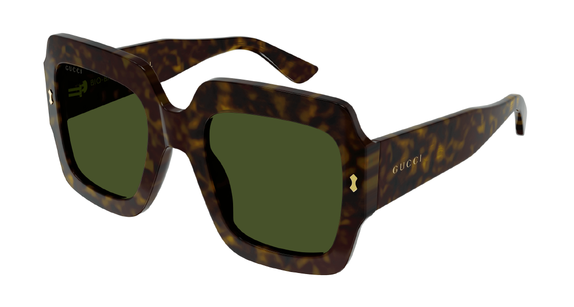 Солнцезащитные очки Gucci GG1111S 002