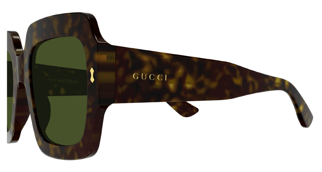 Солнцезащитные очки Gucci GG1111S 002