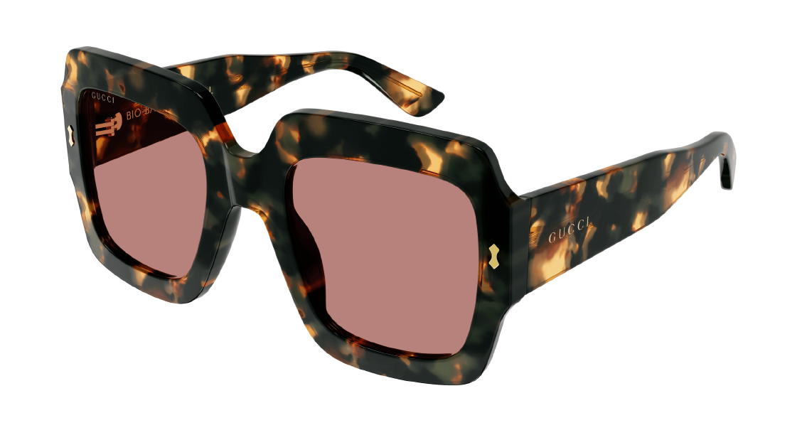 Солнцезащитные очки Gucci GG1111S 003