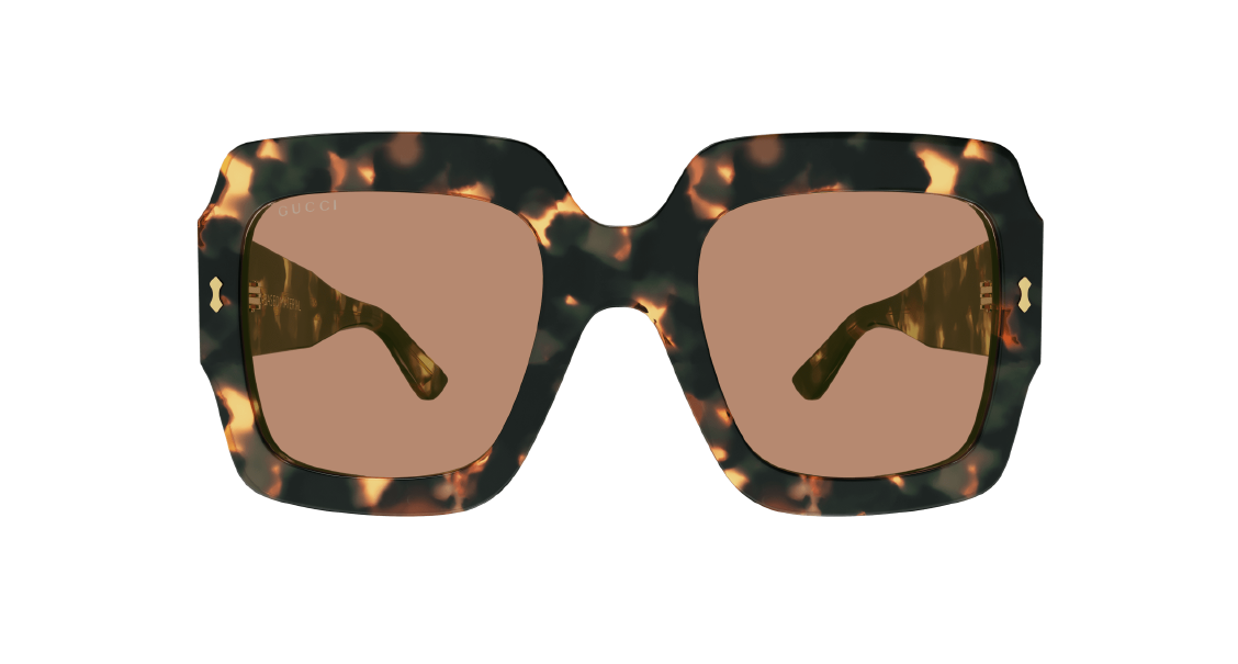 Солнцезащитные очки Gucci GG1111S 003