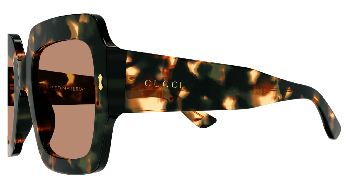 Солнцезащитные очки Gucci GG1111S 003