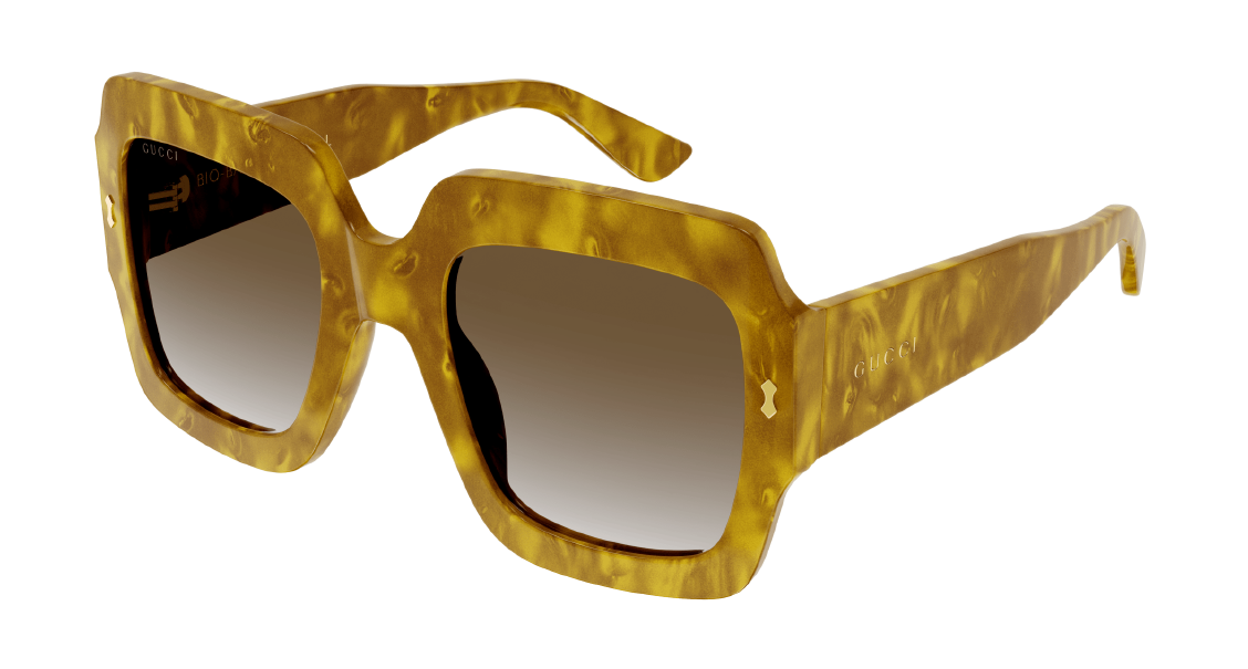 Солнцезащитные очки Gucci GG1111S 004