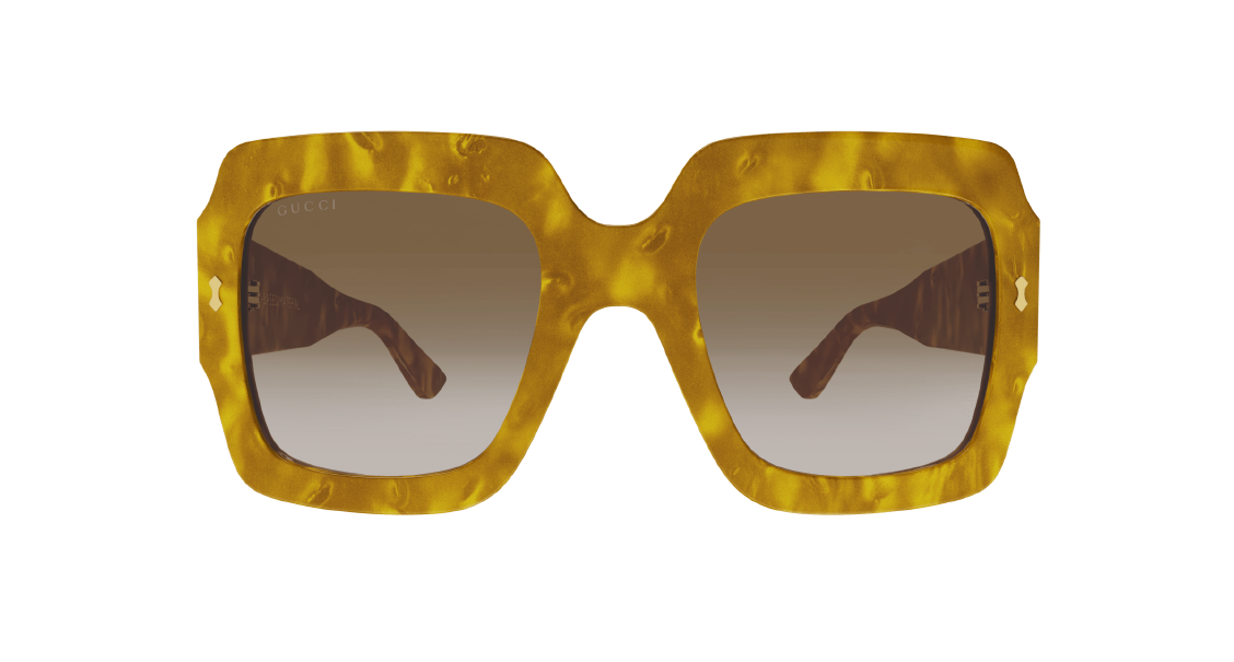 Солнцезащитные очки Gucci GG1111S 004