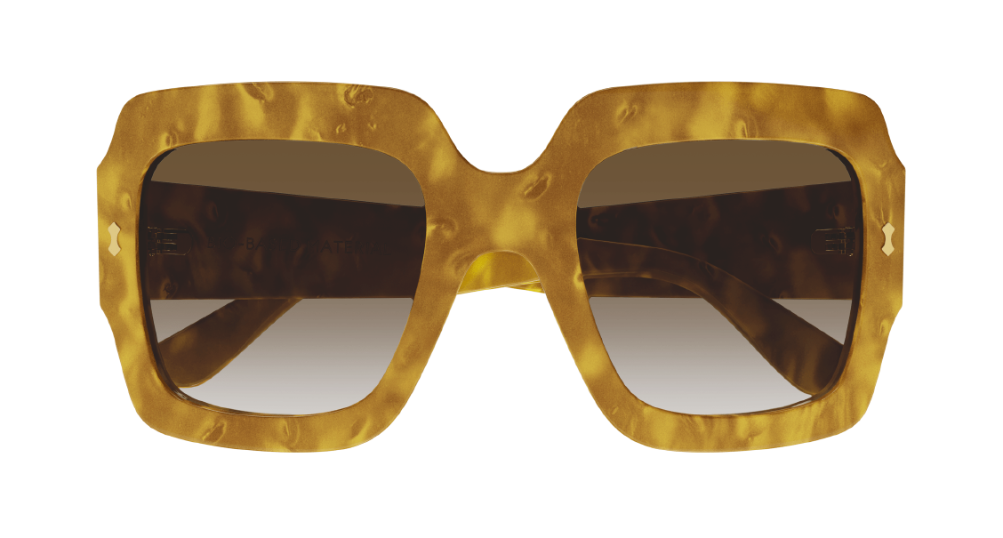 Солнцезащитные очки Gucci GG1111S 004