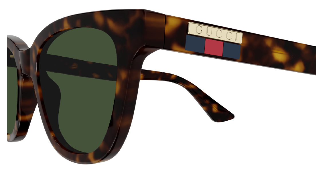 Солнцезащитные очки Gucci GG1116S 002