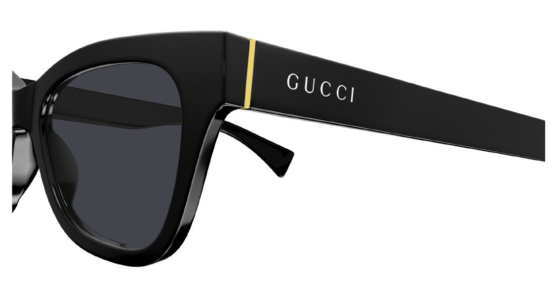 Солнцезащитные очки Gucci GG1133S 001
