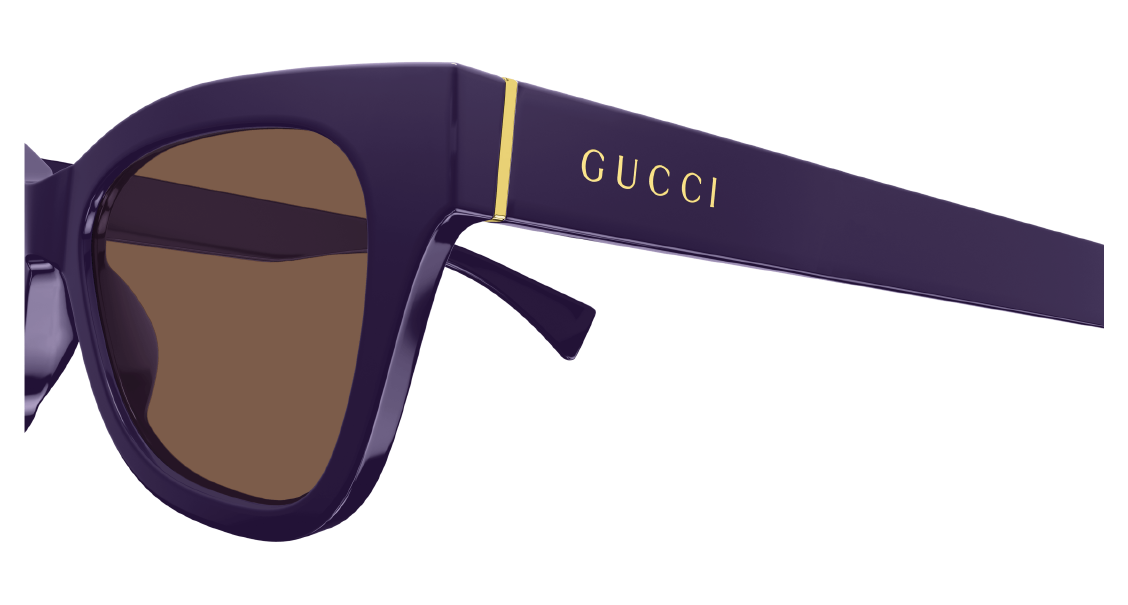 Солнцезащитные очки Gucci GG1133S 002