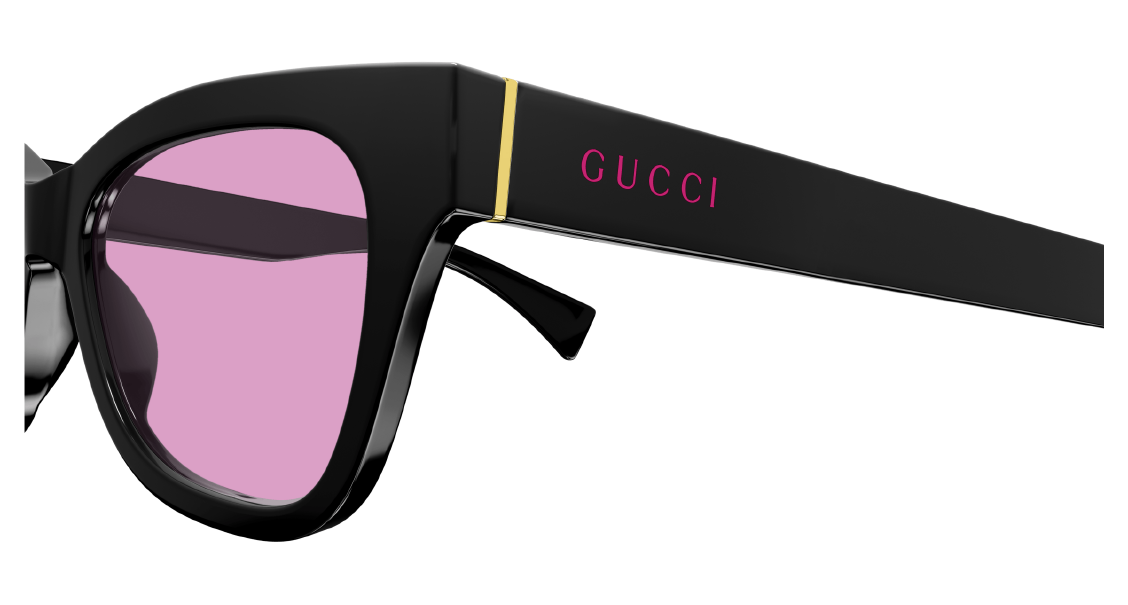 Солнцезащитные очки Gucci GG1133S 003