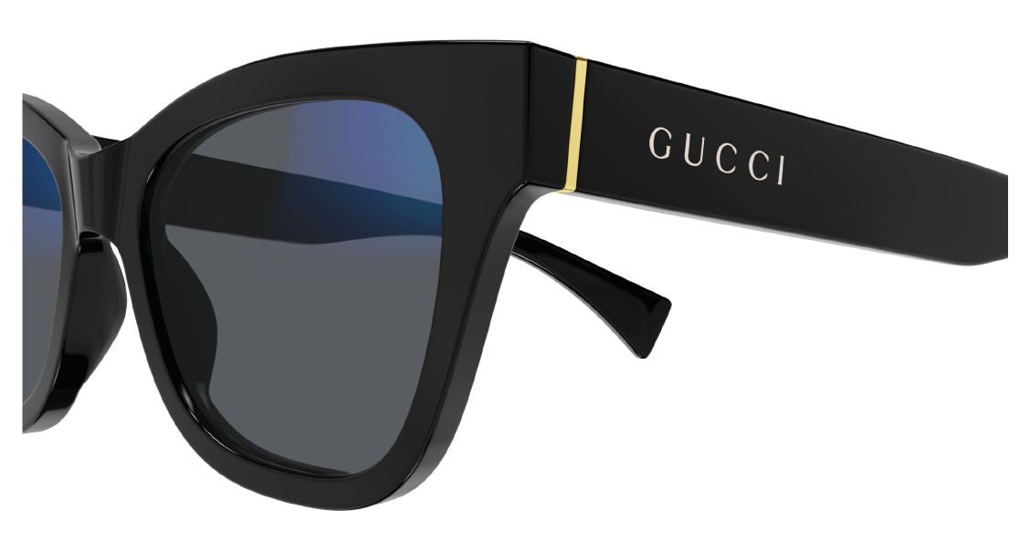 Солнцезащитные очки Gucci GG1133S 005