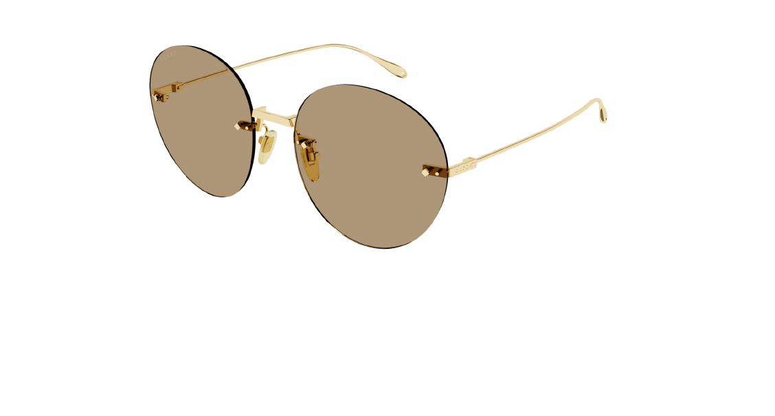 Солнцезащитные очки Gucci GG1149S 004