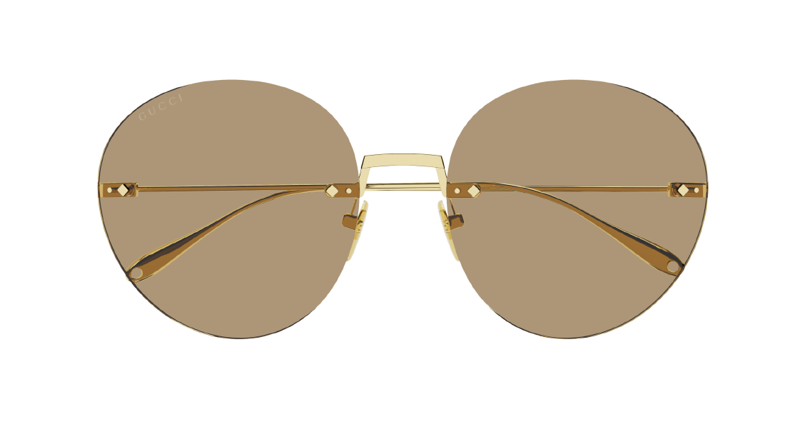 Солнцезащитные очки Gucci GG1149S 004