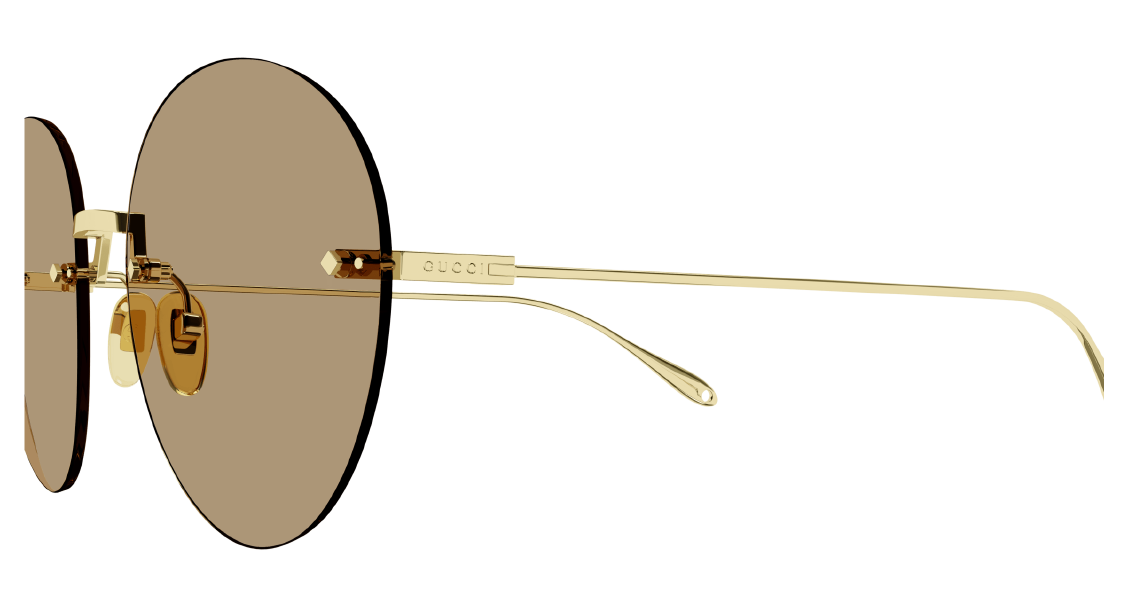 Солнцезащитные очки Gucci GG1149S 004