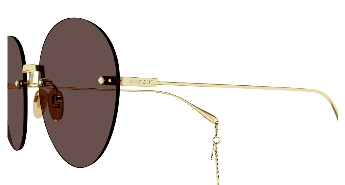 Солнцезащитные очки Gucci GG1149S 008