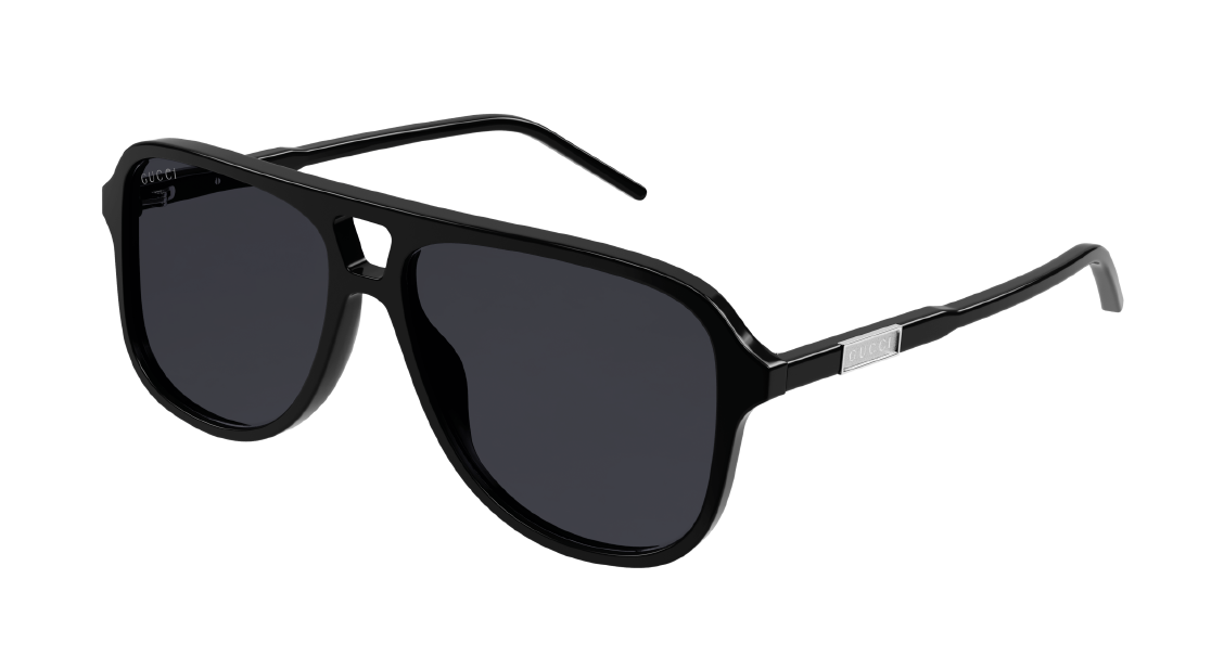 Солнцезащитные очки Gucci GG1156S 001