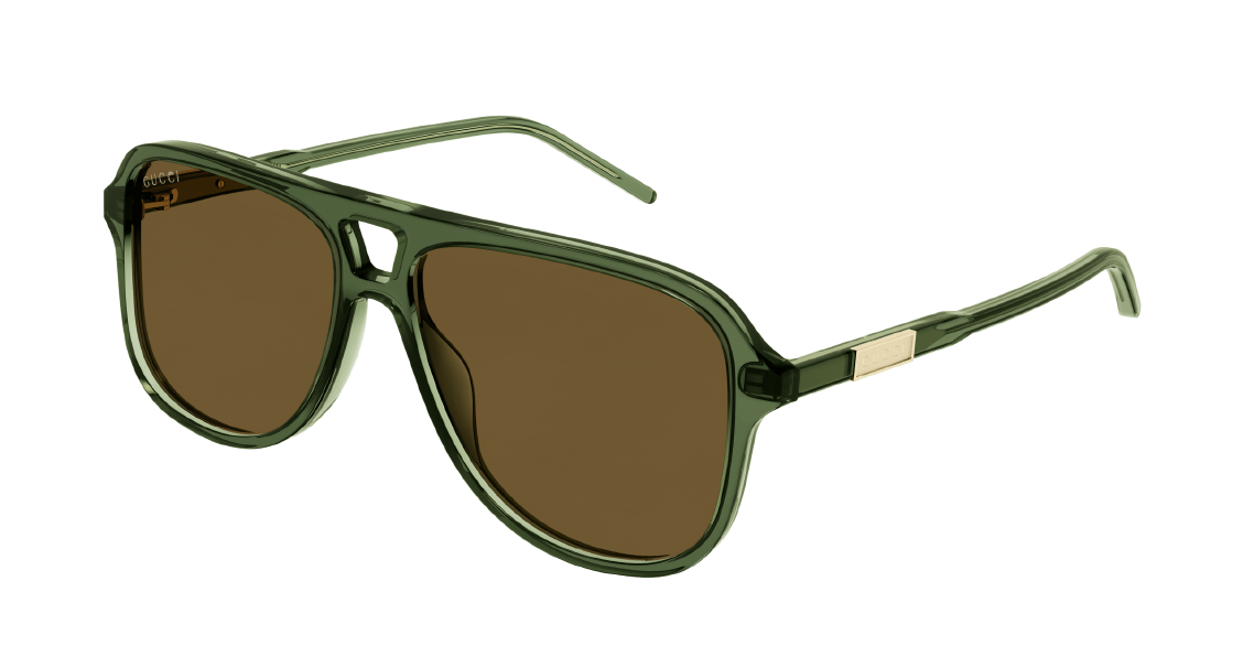 Солнцезащитные очки Gucci GG1156S 002