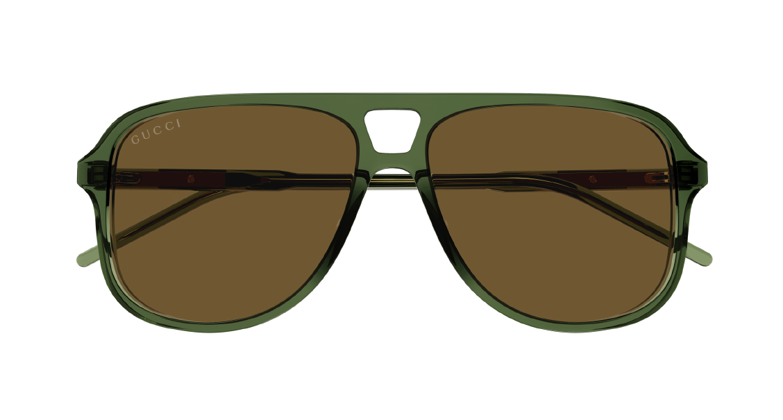 Солнцезащитные очки Gucci GG1156S 002