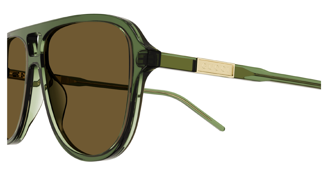 Солнцезащитные очки Gucci GG1156S 002