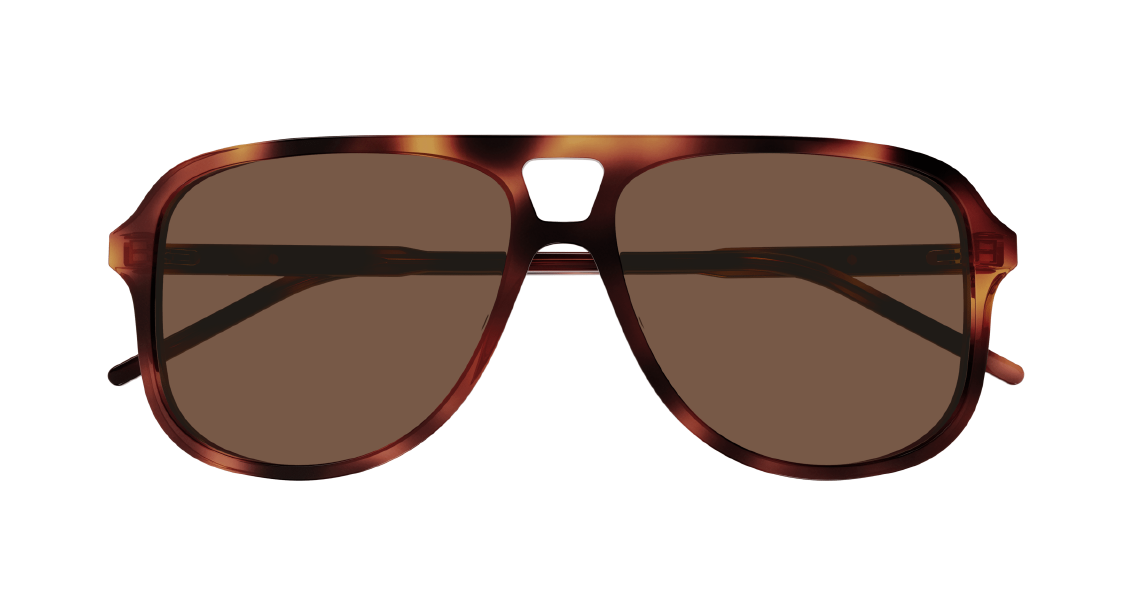 Солнцезащитные очки Gucci GG1156S 003