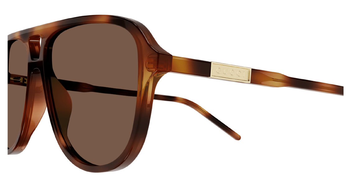 Солнцезащитные очки Gucci GG1156S 003