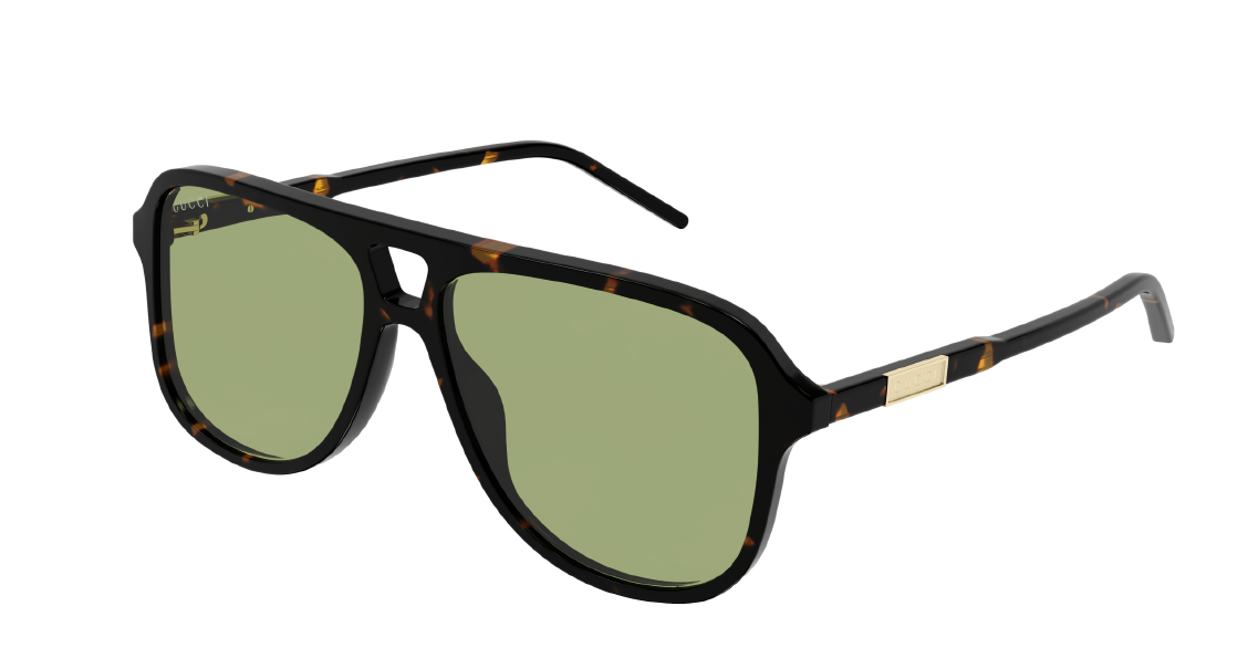 Солнцезащитные очки Gucci GG1156S 004