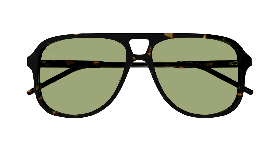 Солнцезащитные очки Gucci GG1156S 004