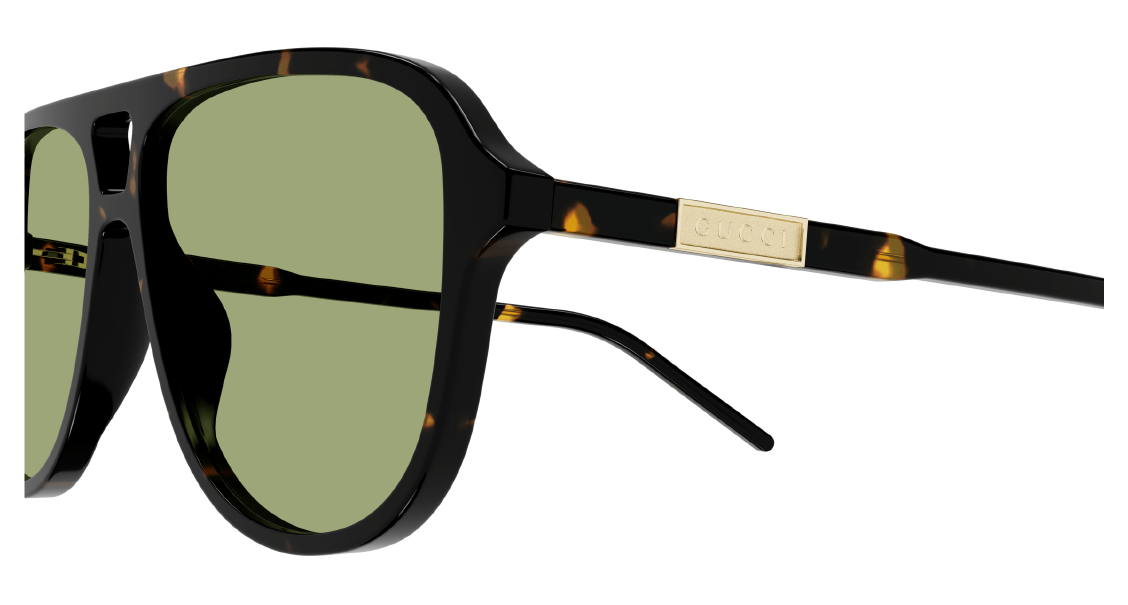 Солнцезащитные очки Gucci GG1156S 004