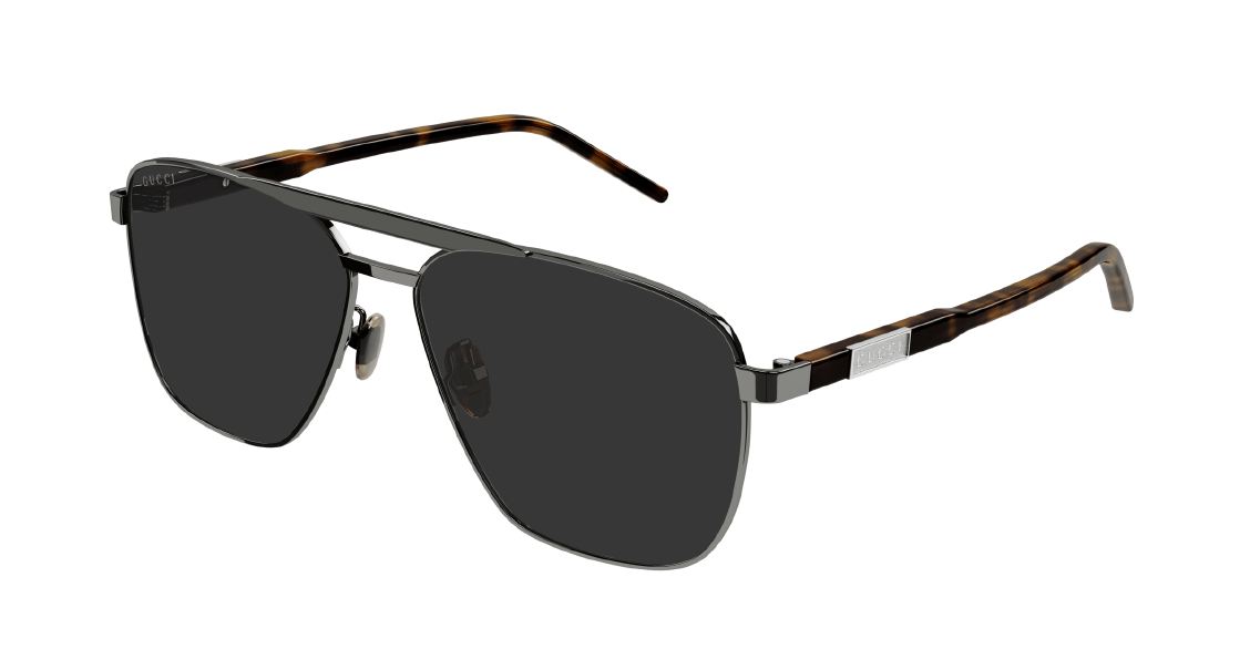 Солнцезащитные очки Gucci GG1164S 001