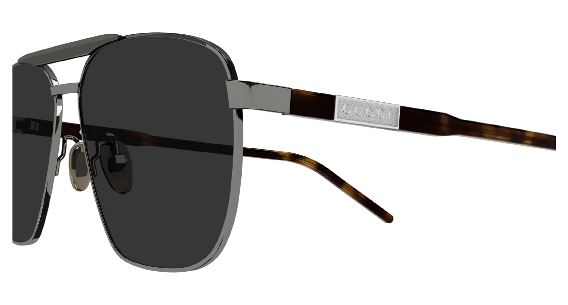 Солнцезащитные очки Gucci GG1164S 001