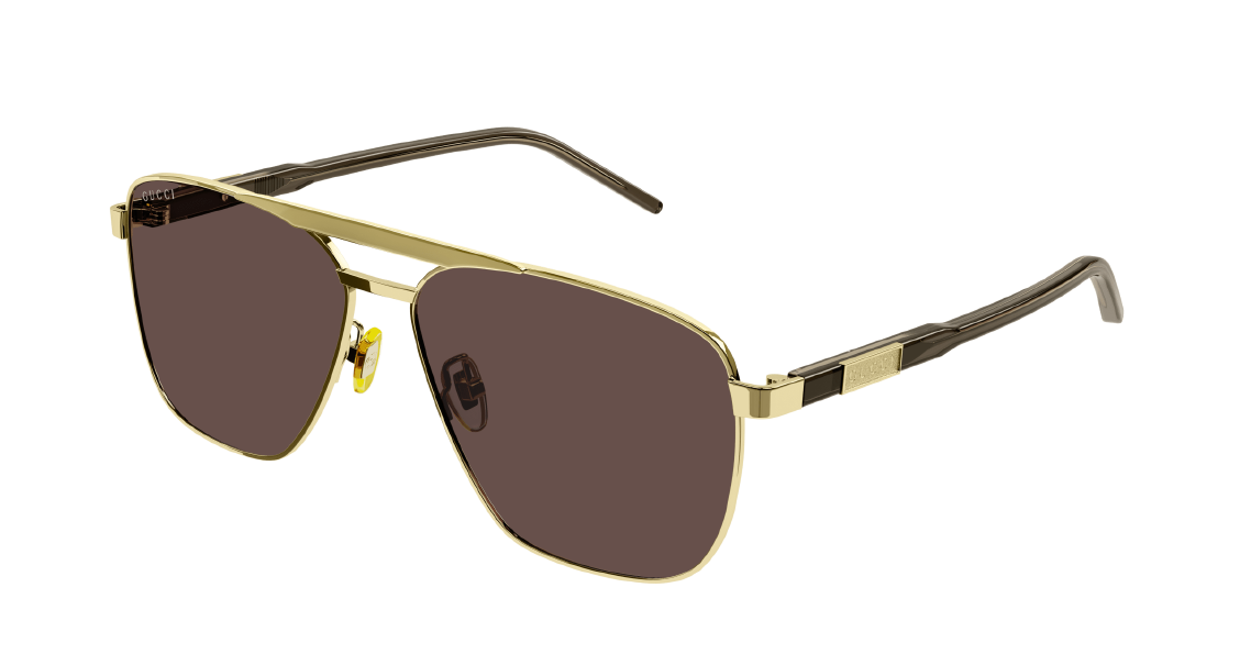 Солнцезащитные очки Gucci GG1164S 002